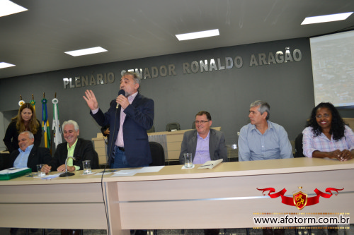 rolim de moura